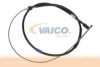 VAICO V40-30065 Cable, parking brake